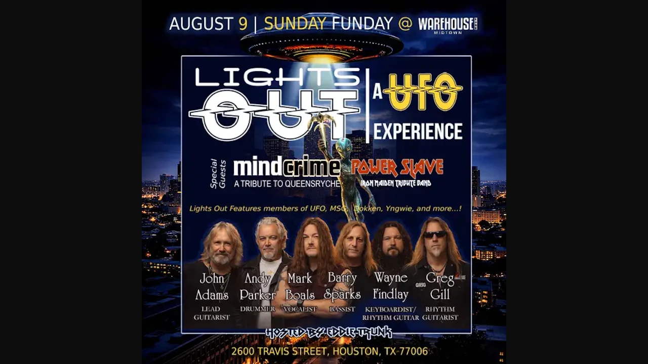 Lights Out