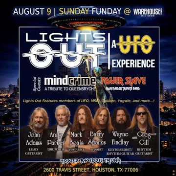 Warehouse Live Midtown