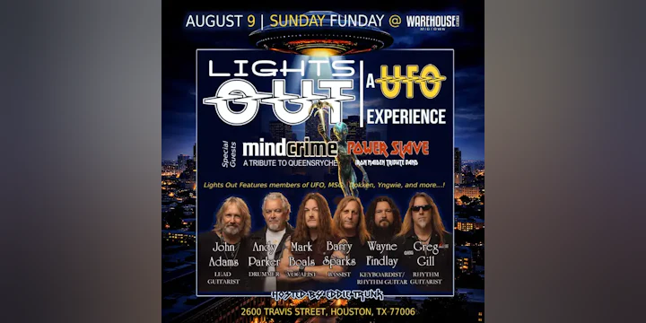Lights Out
