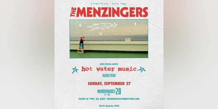 The Menzingers