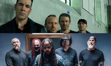 The Rave / Eagles Club