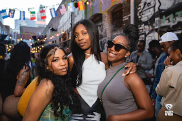 Oakland Concerts & Events