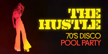 The Saguaro Pool