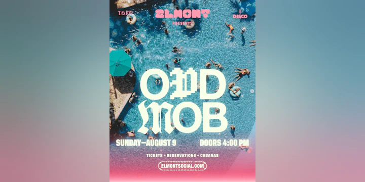 Odd Mob