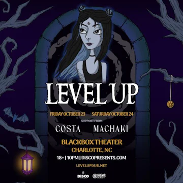 Blackbox Theatre