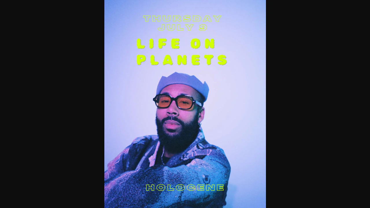 Life on Planets