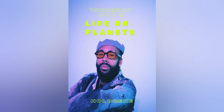 Life on Planets
