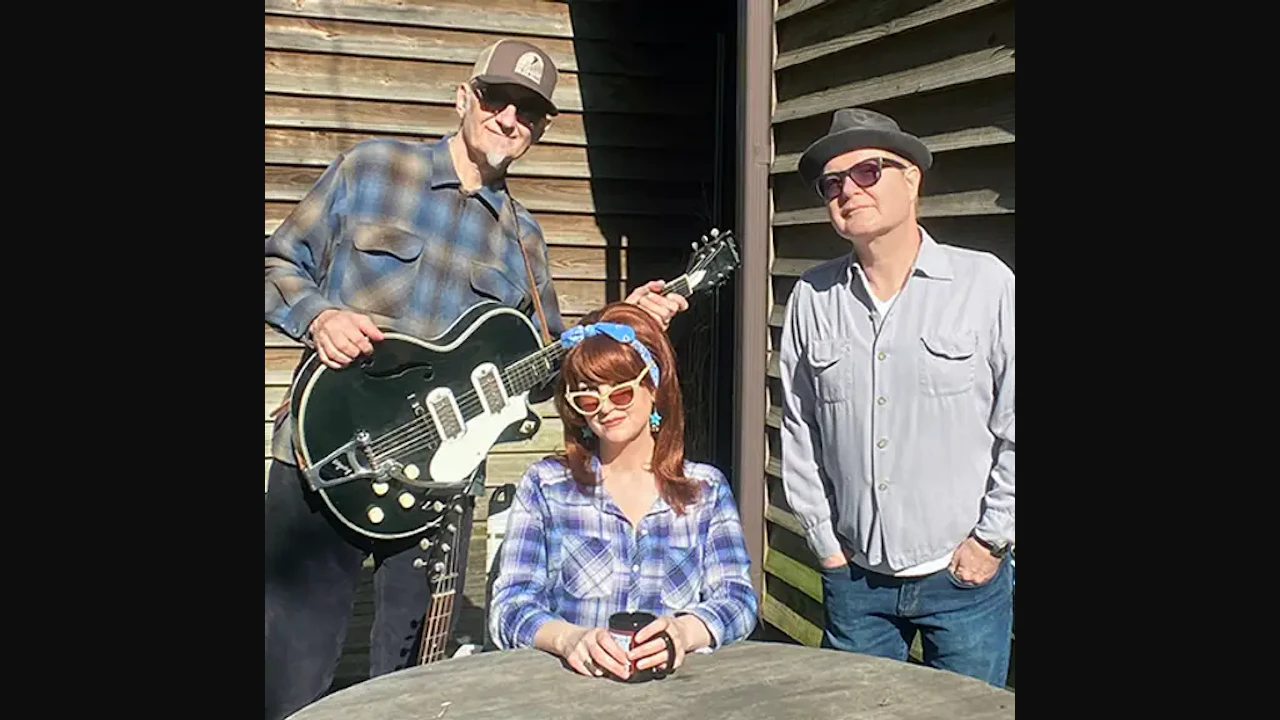 Southern Culture on the Skids, Thee Allyrgic Reaction