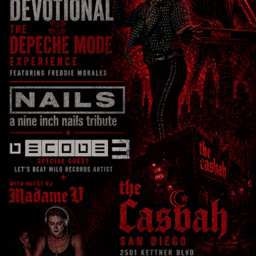 Casbah