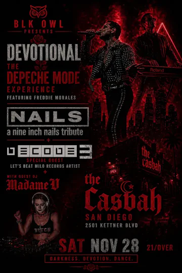 Casbah