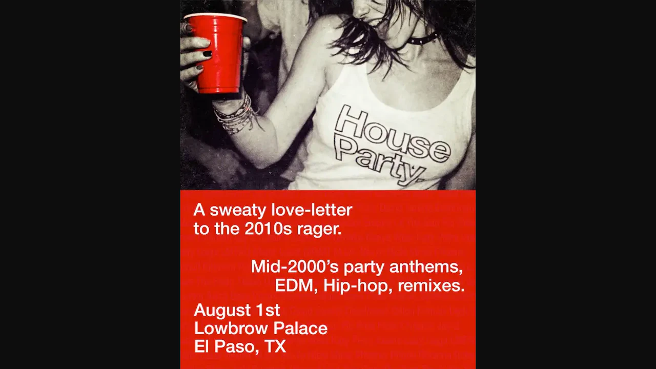 House Party