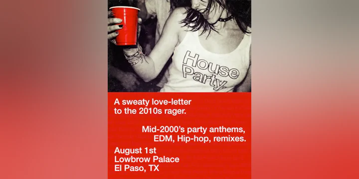 House Party