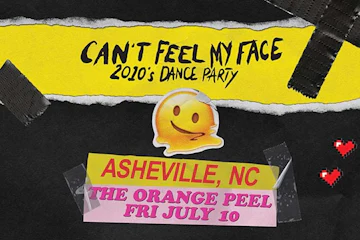 The Orange Peel