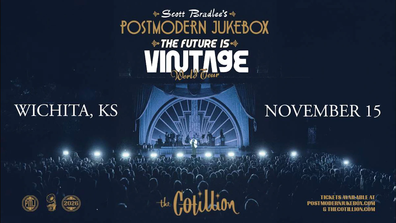 Scott Bradlee’s Postmodern Jukebox