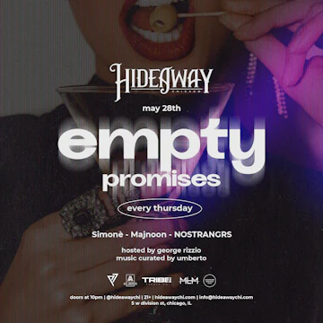 Chicago Concerts & Events