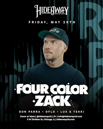 Chicago Concerts & Events