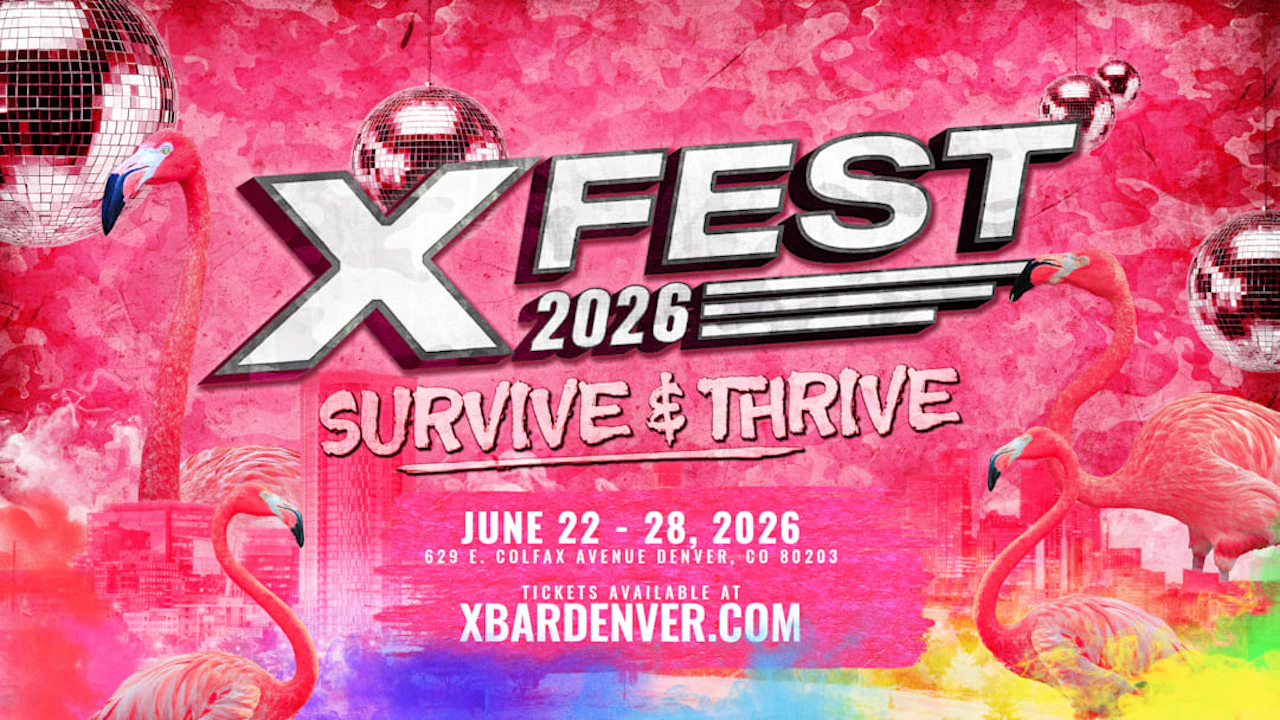 X Fest 2026