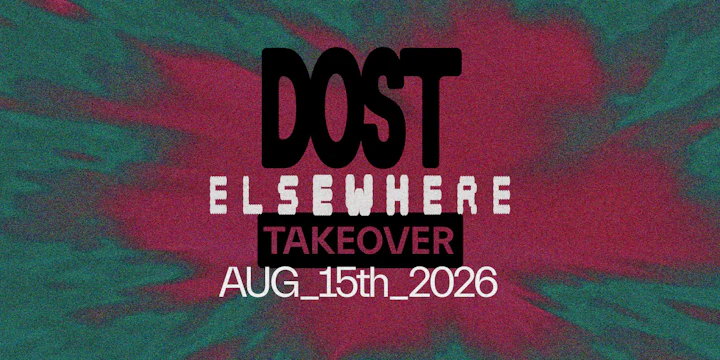 Dost Takeover