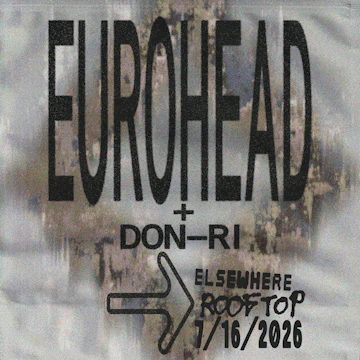 Elsewhere (Rooftop)