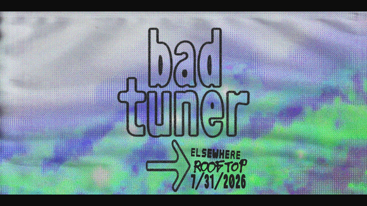 bad tuner