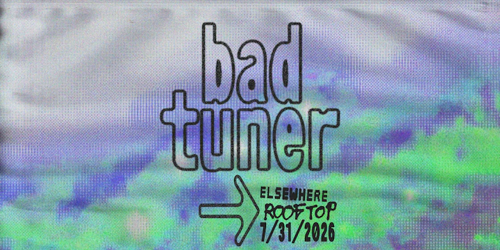bad tuner