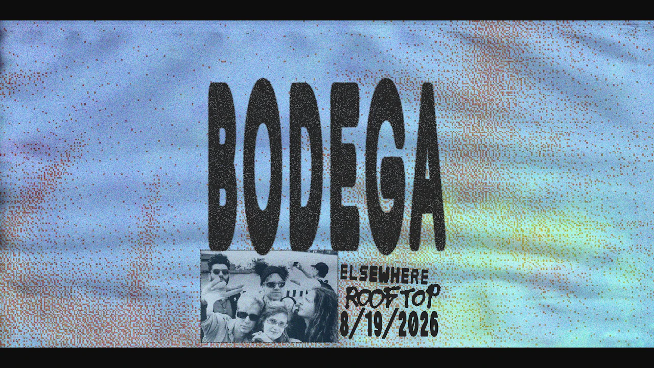 Bodega