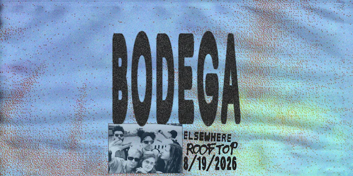 Bodega
