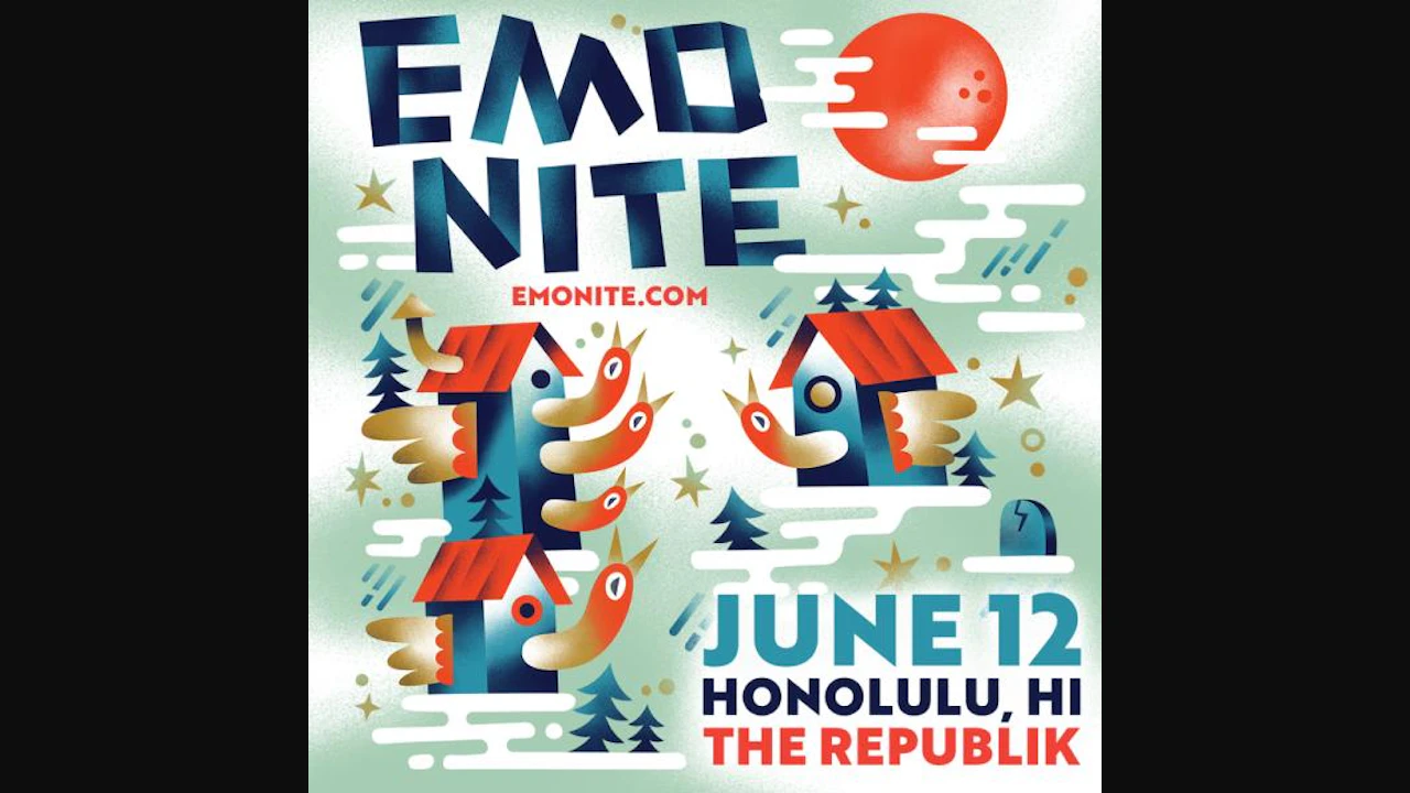 Emo Nite