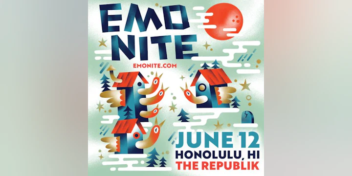 Emo Nite