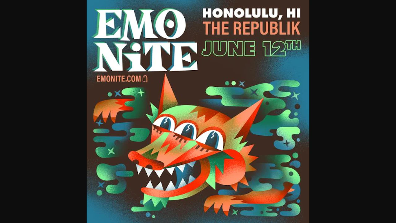 Emo Nite
