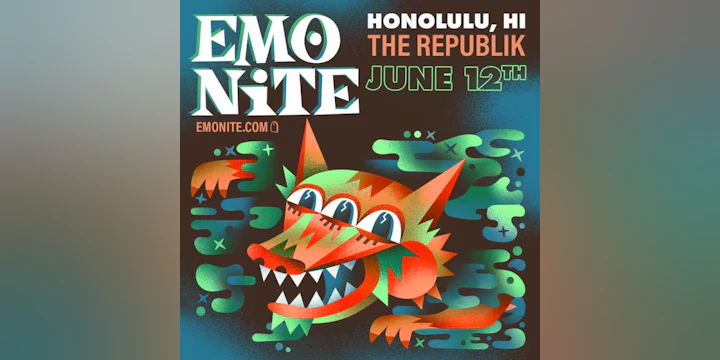 Emo Nite