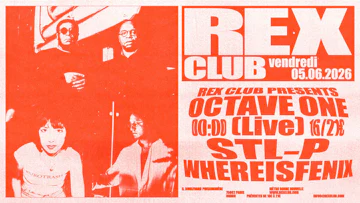 Rex Club