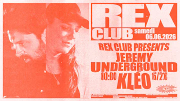 Rex Club