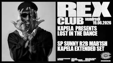 Rex Club