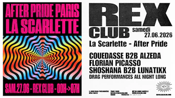 Rex Club