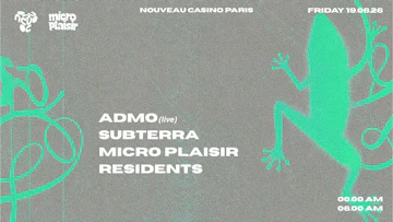 Nouveau Casino