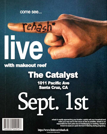 The Catalyst