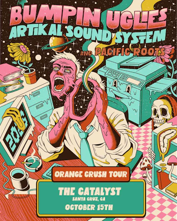 The Catalyst