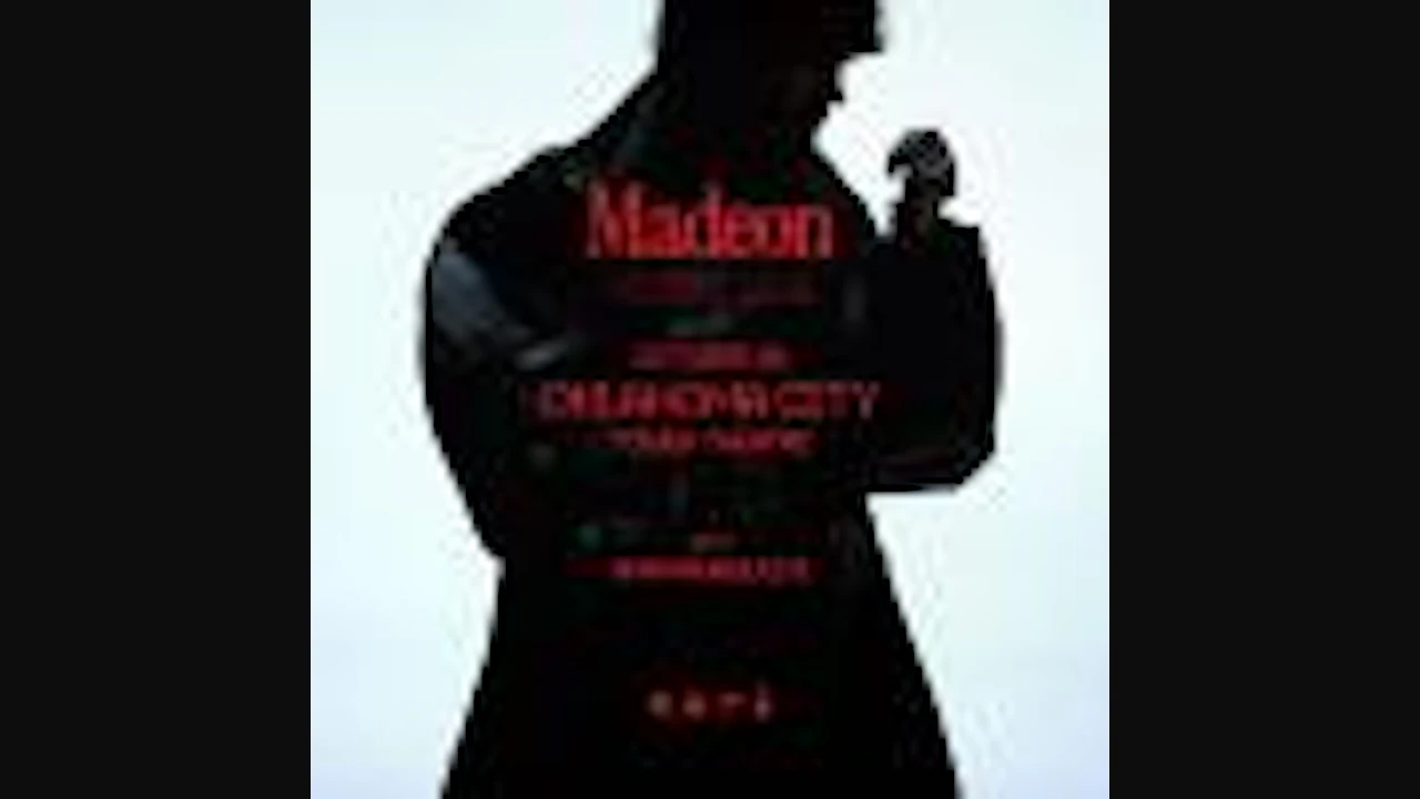 Madeon presents Victory Live