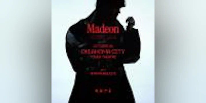Madeon presents Victory Live