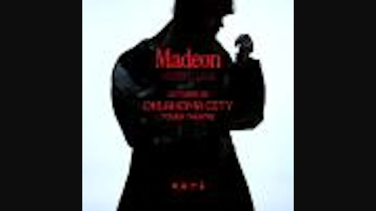 Madeon presents Victory Live