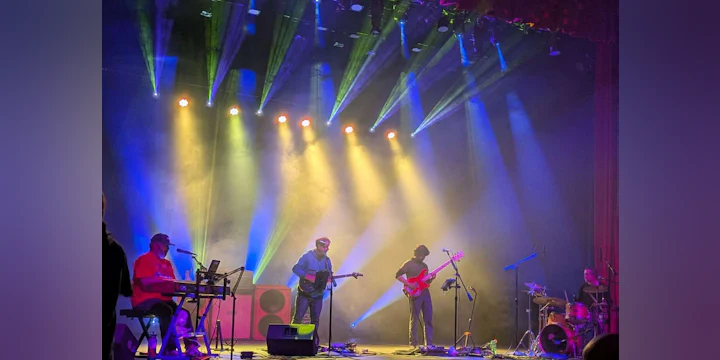 Shafty - Portland's Tribute to Phish