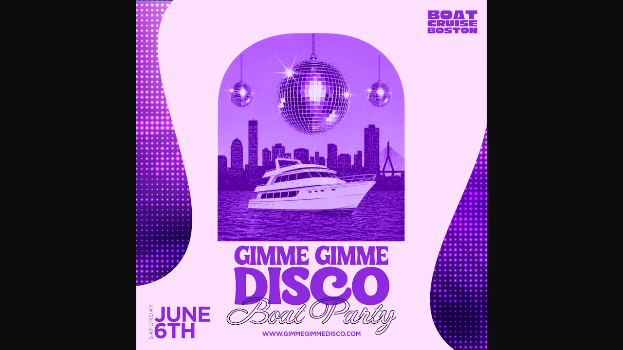 Gimme Gimme Disco