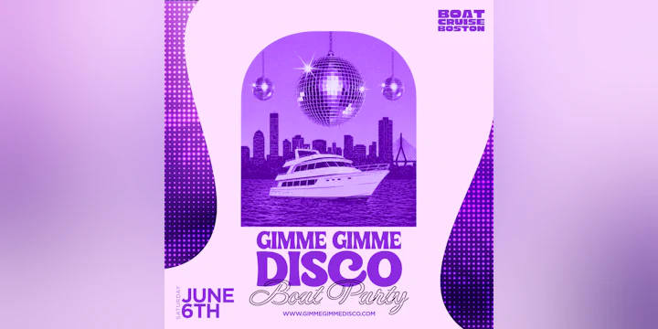 Gimme Gimme Disco