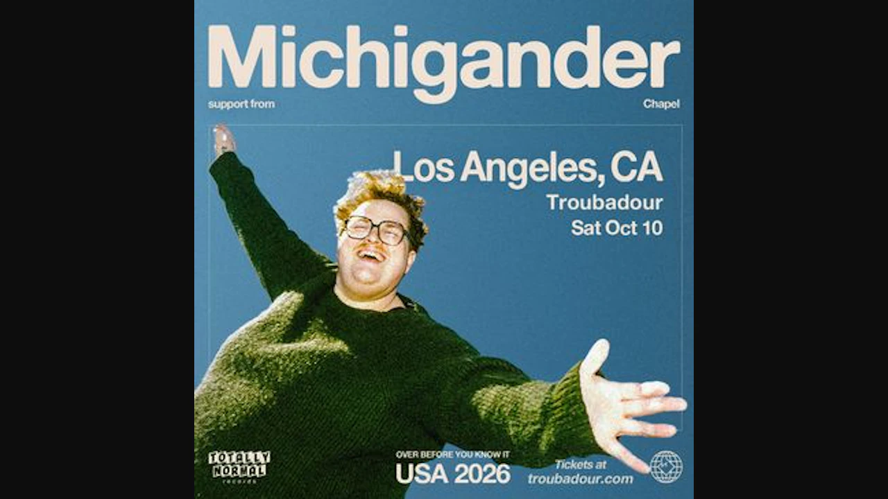 Michigander