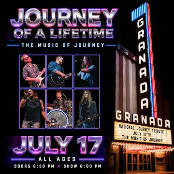 Granada Theater