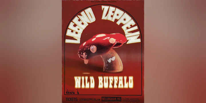 Legend Zeppelin