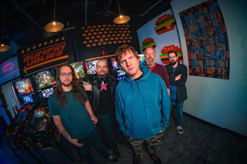 Wild Buffalo Club