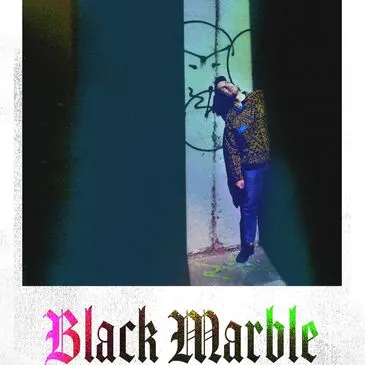 Black Marble