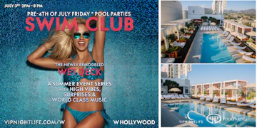 Los Angeles Concerts & Events